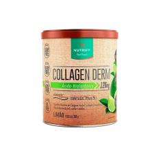 Collagen Derm Limão 330g - Nutrify-Unissex
