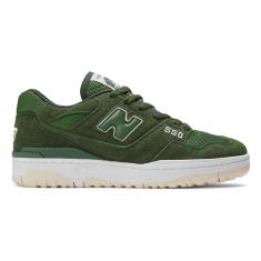 Tênis New Balance Masculino 550 Casual-Masculino