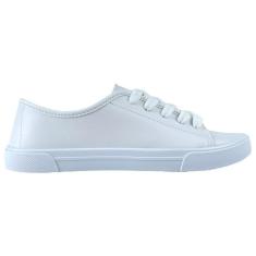 Tênis Moleca Adulto Feminino - 5296582-Feminino