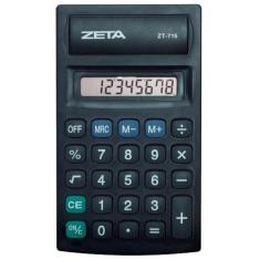 Calculadora de Bolso, ProCalc, Multicor