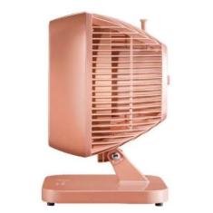 Ventilador De Mesa Parede Turbi Oscilante 3 Pás Venti Delta - Ventidel