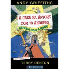 A Casa Na Árvore Com 78 Andares