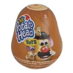 Boneco Mr Potato Head Surpresa Hasbro - E7405
