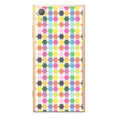 Capa Adesivo Skin191 Verso Para Sony Xperia Xa1 Plus