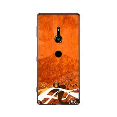 Capa Adesivo Skin371 Verso Para Sony Xperia Xz2