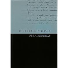 Ruth Cardoso Obra Reunida 1ª Ed