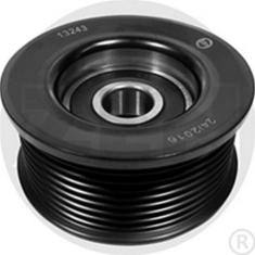 Polia tensora alternador Mercedes Axor - ZEN