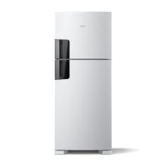 Refrigerador Doméstico Consul Duplex 410 Litros Frost Free Branco CRM50HB 220V