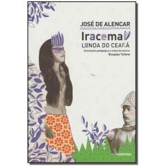 Livro - Iracema