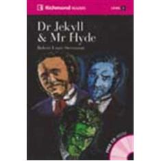 Dr Jekyll And Mr Hyde - Richmond