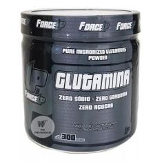 Glutamina Force Up 300G