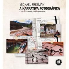 Livro - A Narrativa Fotográfica