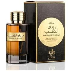 Perfume Masculino Edp 100Ml Al Wataniah Bareeq Al Dhahab, 100ml