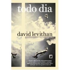 Livro - Todo dia