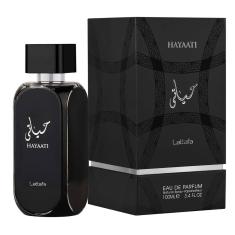Perfume Lattafa Perfumes Hayaati Eau de Parfum 100ml unissex