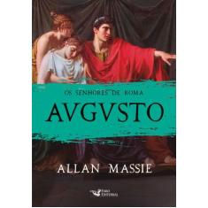 Livro - Augusto