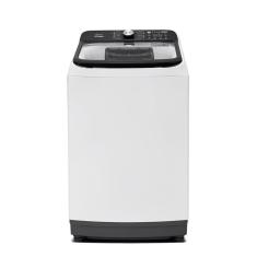 Lavadora Midea Wave Agitador 15kg Branco 110V