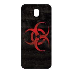 Capa Adesivo Skin155 Verso Para Samsung Galaxy J7 Pro - KawaSkin