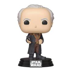 Funko Pop The Client Star Wars: The Mandalorian 346, Multicolorido