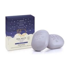 Sabonete Em Barra Cuide-Se Bem 2x80G Boticario - O Boticário