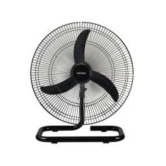 Ventilador osc mesa 50cm new pr gr pr 220v premium - Ventisol, Preto, 