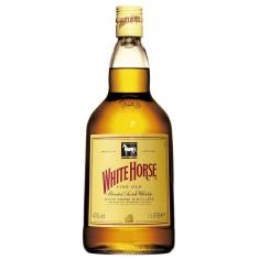 Whisky White Horse 1000ml