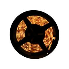 Fita LED 5W 60 LEDs/metro 20 m - Laranja