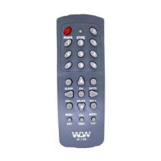 Controle Remoto Century Para Parabolica - Generica