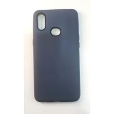 Capa Capinha Compatível Com sumsung Galaxy a10s A107 tela 6.2 Silicone