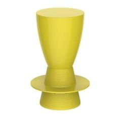 Banqueta em Polipropileno Tinn - Grifit