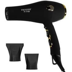Secador de Cabelo Prosper P-7700 6.000 Watts 220 - 240 V ~ 50/60 HZ - 