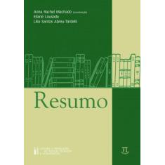 Resumo - PARABOLA EDITORIAL, 3