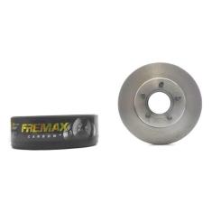 Disco De Freio Dianteiro Ford Ranger Fremax Bd7924