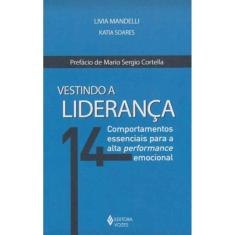 Vestindo a Liderança