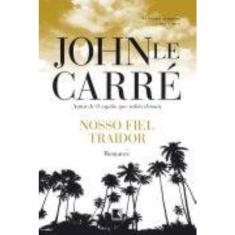 Livro - Nosso fiel traidor