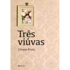 Livro Tres Viuvas