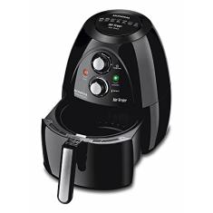 Fritadeira Elétrica Air Fryer/Sem Óleo Mondial - AF-05 110V
