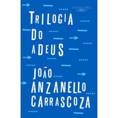Livro - Trilogia do adeus