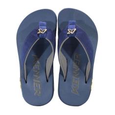 Chinelo Kenner Kivah Azul