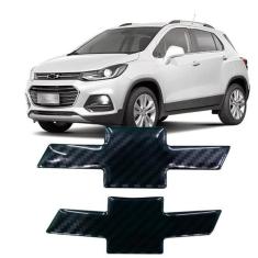 Gravata Adesiva Resinada Tracker 2018 Fibra De Carbono - SPORTINOX, Po