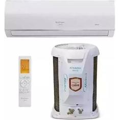 Ar Condicionado Springer Midea AirVolution 9.000 BTU/h Frio 220v R32 4