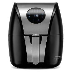 Air Fryer Britânia 5L Antiaderente Digital Inox 1500W BFR41PI 110V, 11