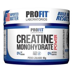 Profit Creatina Monohidratada Power 90G