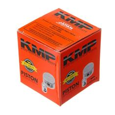 Pistao Pino/Trava Kmp Cg 150 0.25