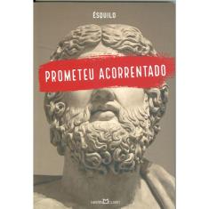 Prometeu Acorrentado