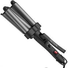 Revlon RV084C 3-Barrel Jumbo Waver with Ceramic Body Care/Beauty Care/Bodycare/BeautyCare by Revlon