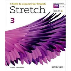 Stretch 3   Student Book Pack