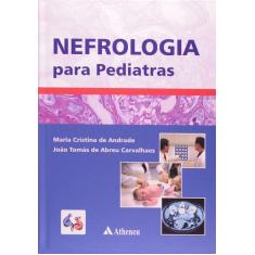 Livro - Nefrologia Para Pediatras