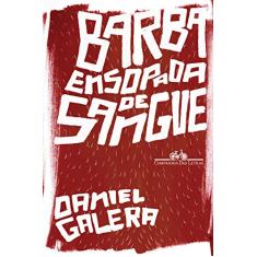 Barba ensopada de sangue