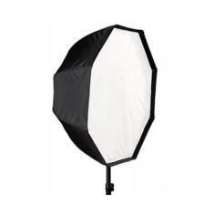 Softbox Octogonal Greika 120cm Universal para Estudio